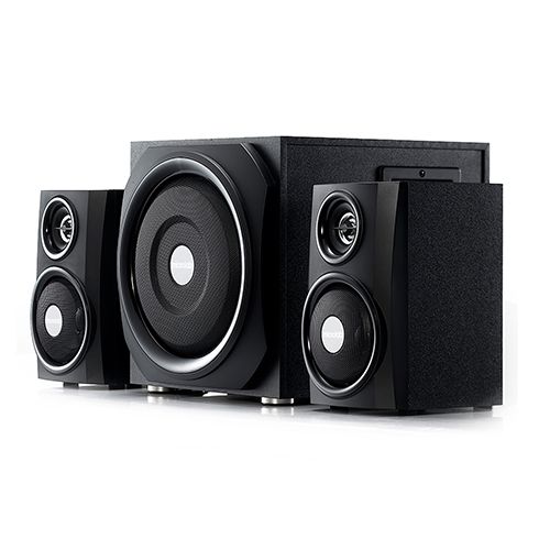 TRUNG TÂM DỊCH VỤ TIN HỌC NEWSTAR MICROLAB TMN9 - U / 2.1 - 40W RMS